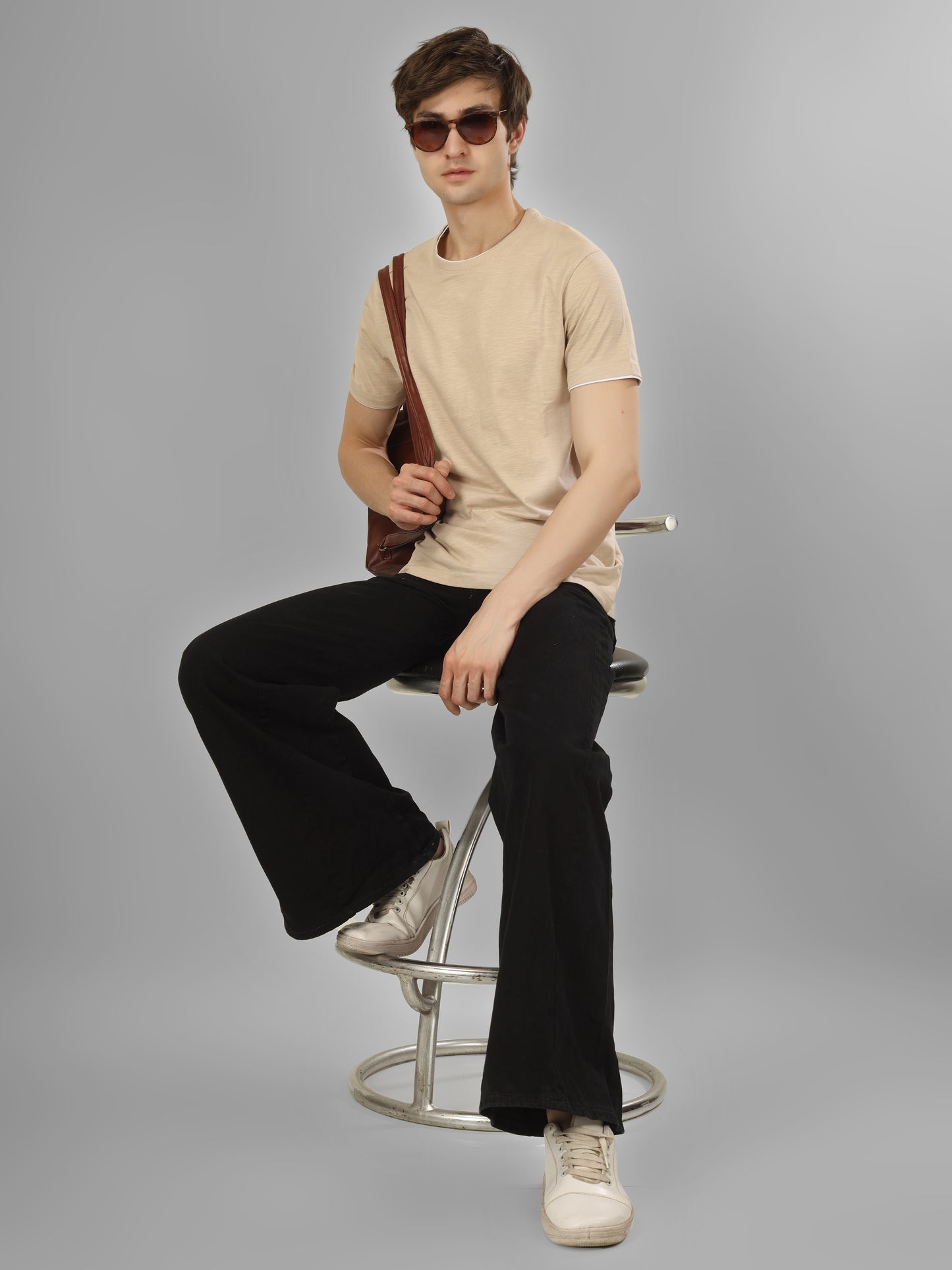 Tall Men T-Shirt - RSBO 0012