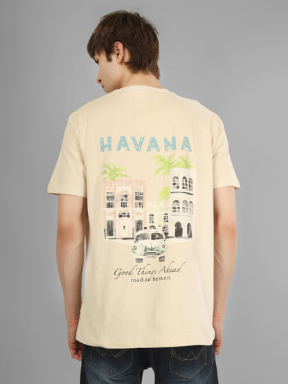 Tall Men T-Shirt - RSBO 0009