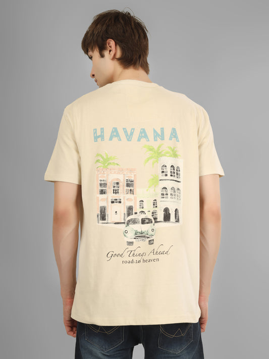 Tall Men T-Shirt - RSBO 0009