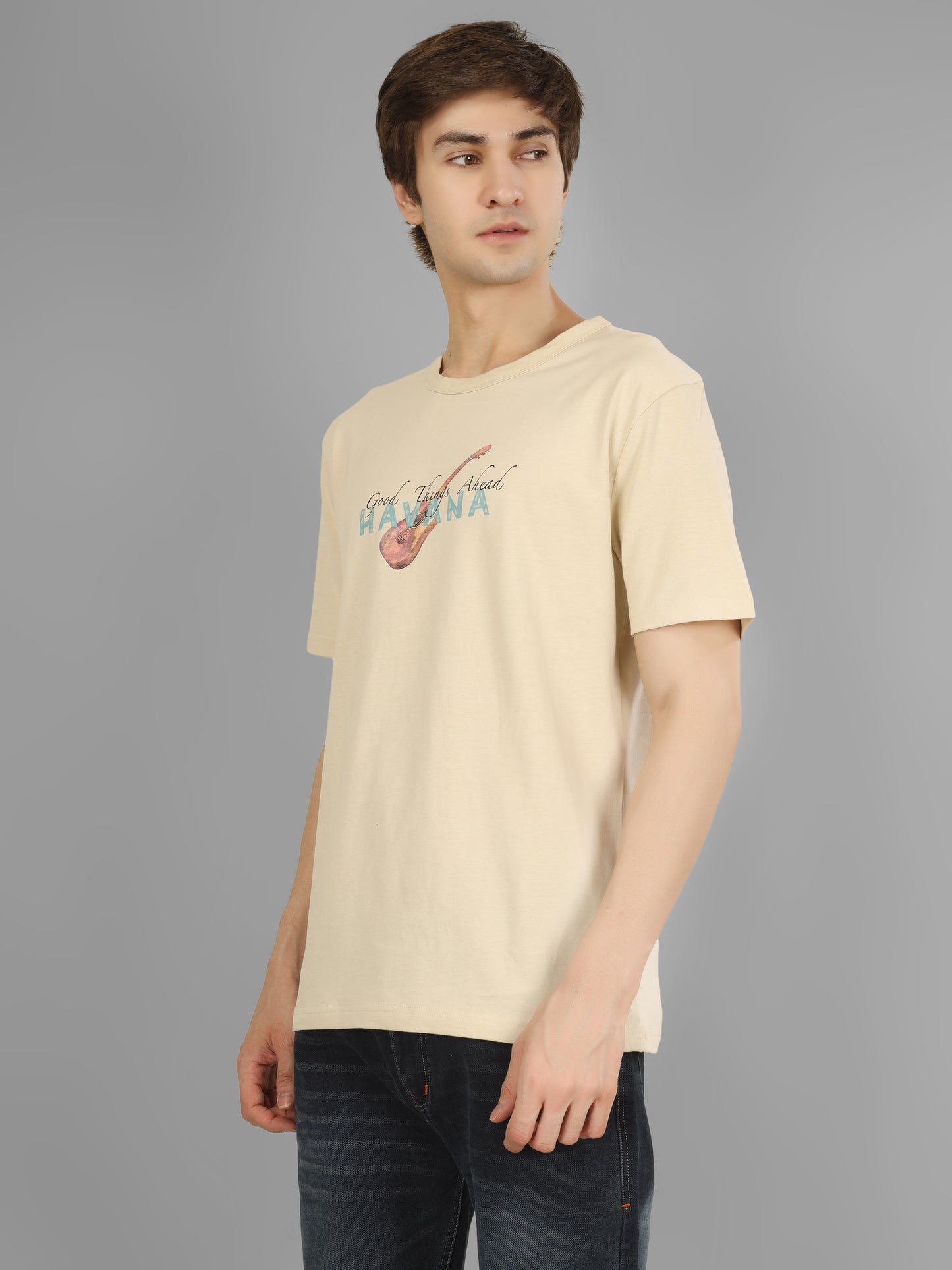 Tall Men T-Shirt - RSBO 0009