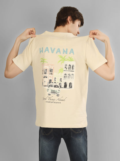 Tall Men T-Shirt - RSBO 0009