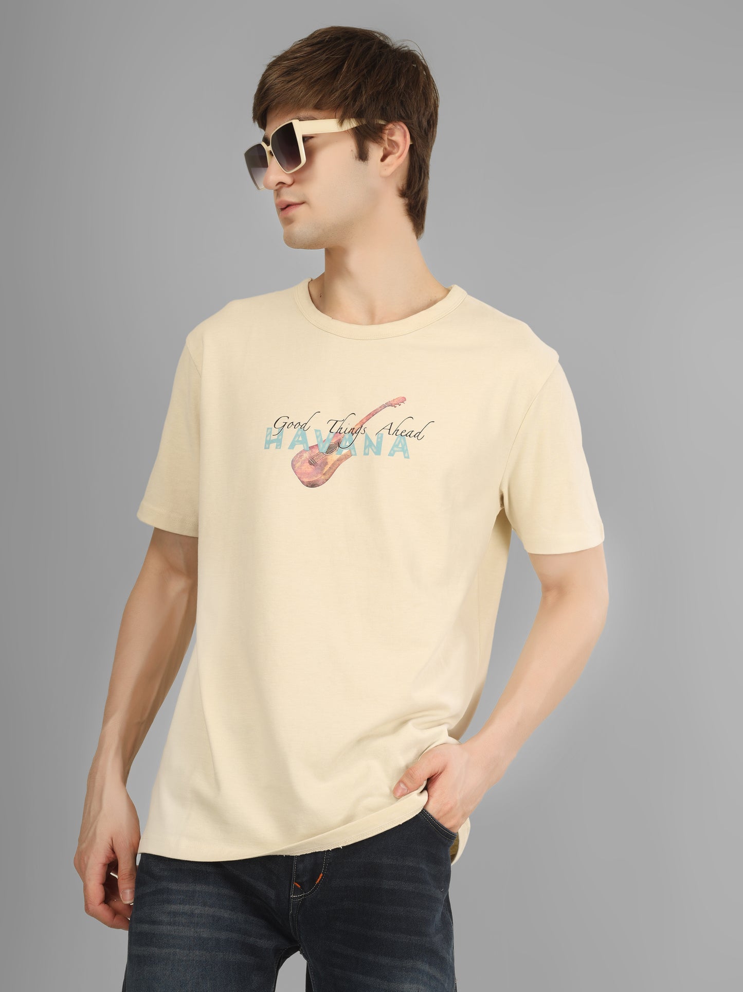 Tall Men T-Shirt - RSBO 0009