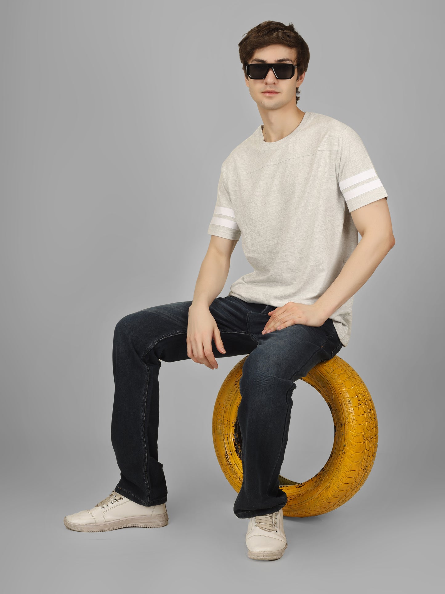 Tall Men T-Shirt - RSBO 0017