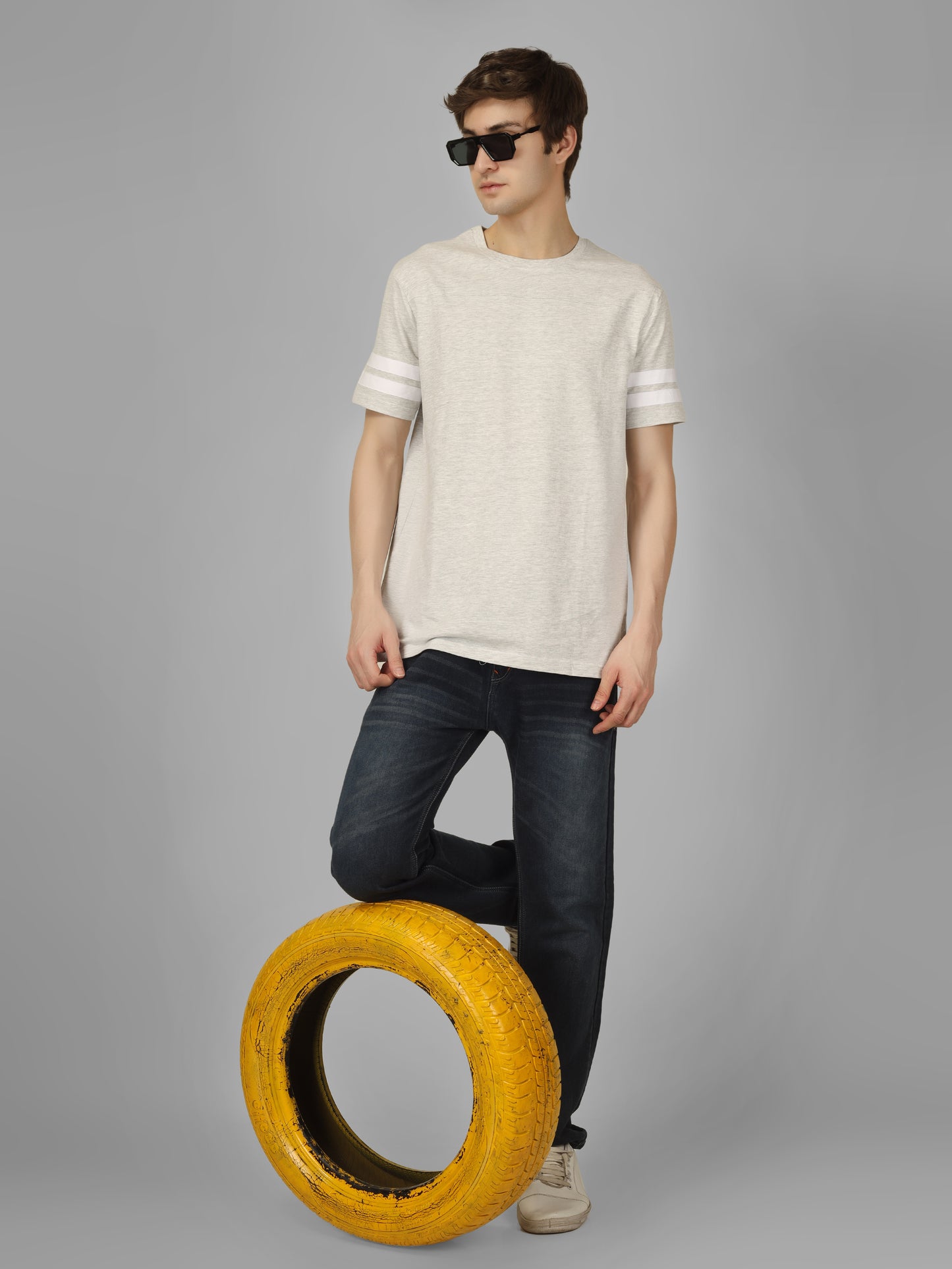 Tall Men T-Shirt - RSBO 0017