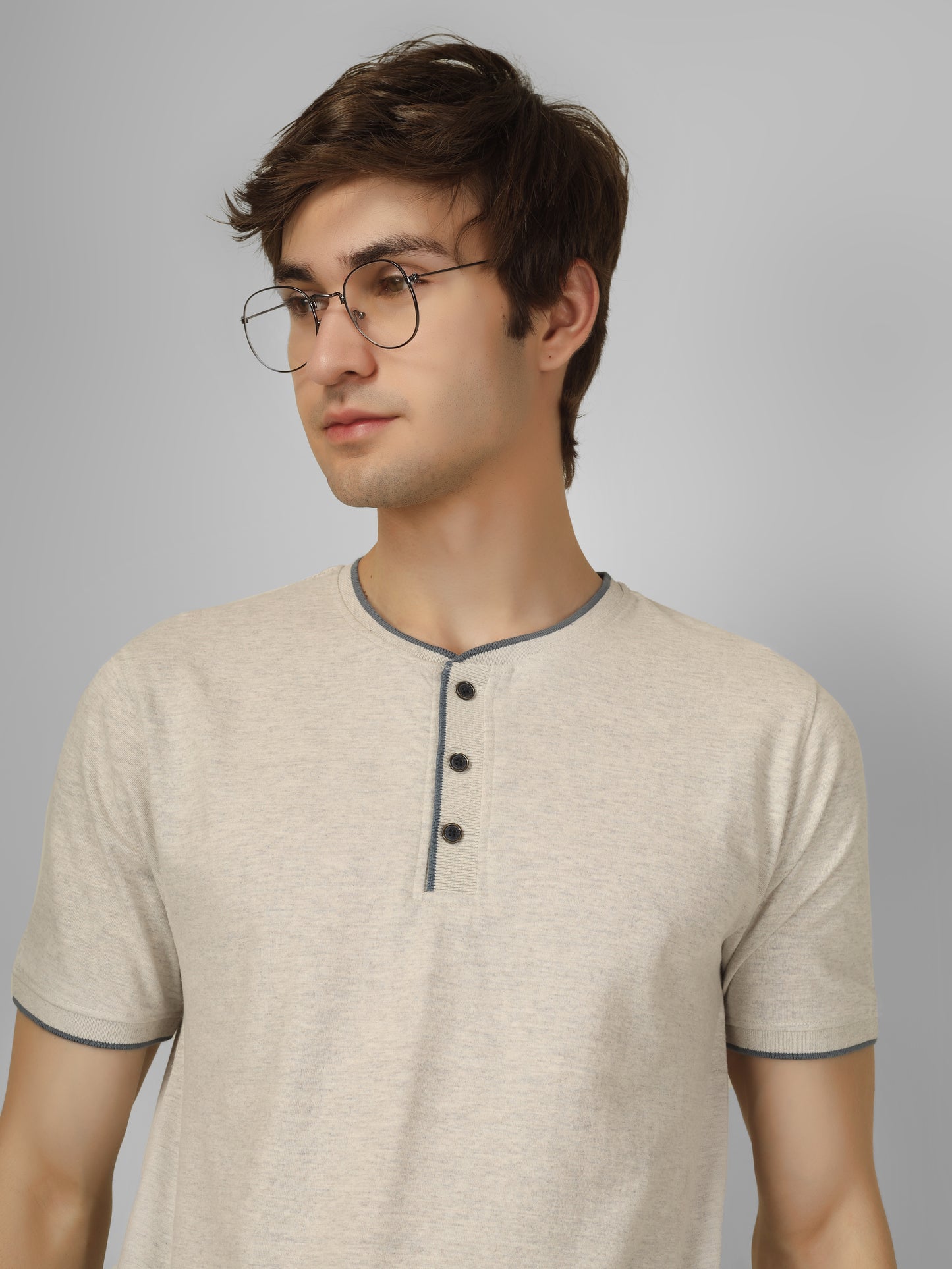 Tall Men T-Shirt - RSBO 0001