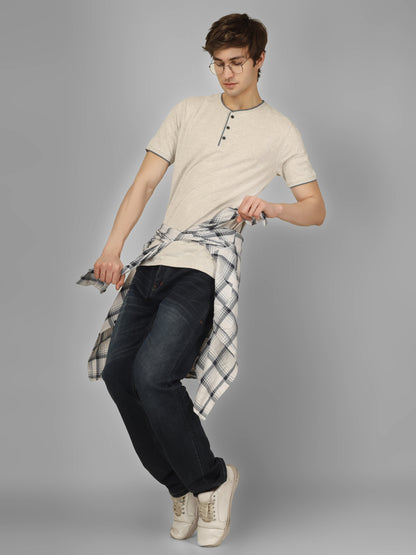 Tall Men T-Shirt - RSBO 0001